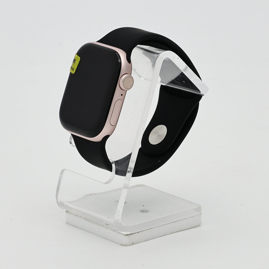 99新 Apple Watch Series 10 42毫米 鋁金屬