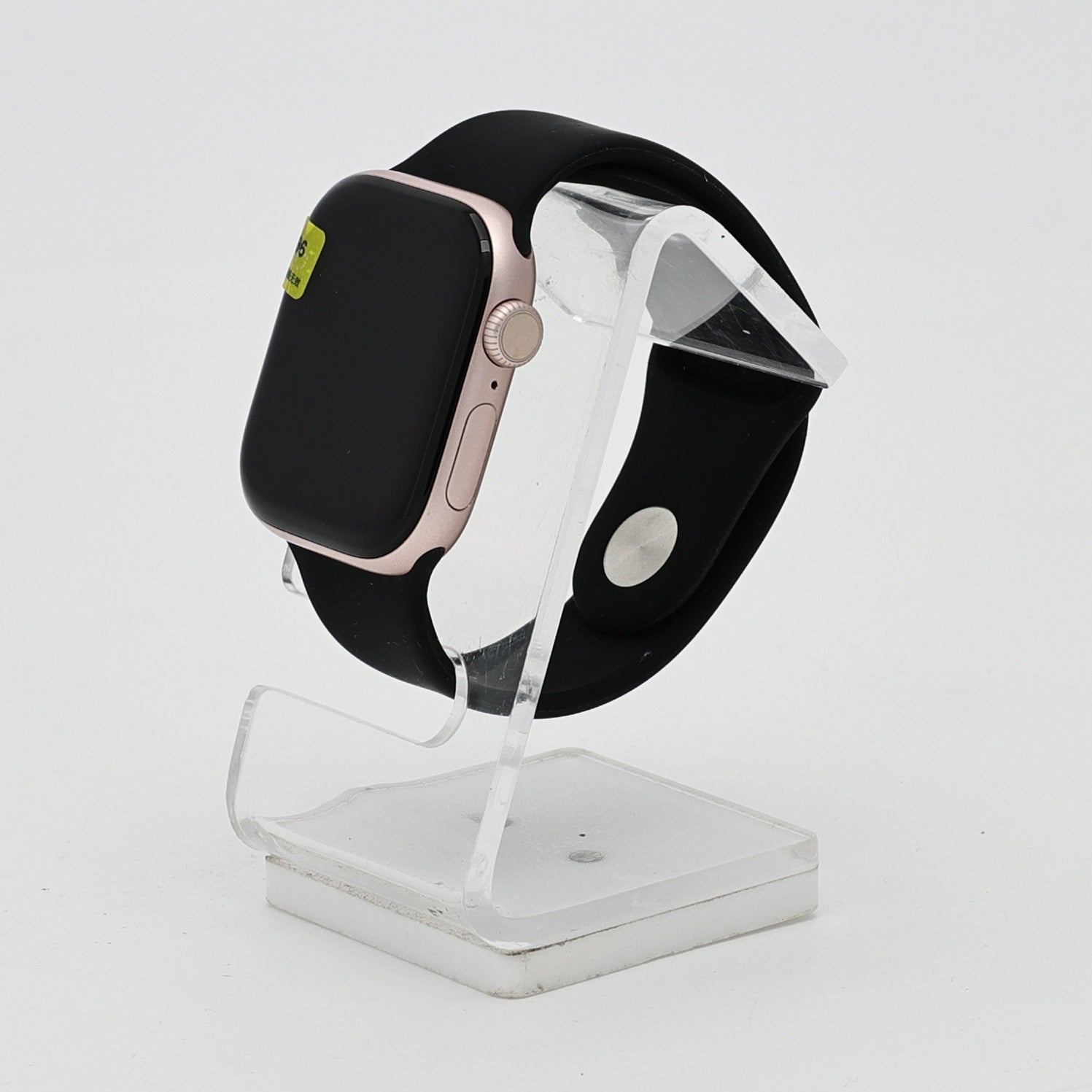 99新 Apple Watch Series 10 42毫米 鋁金屬