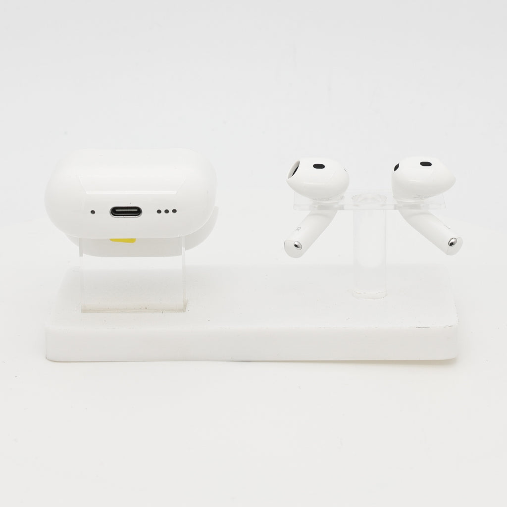 99新 Apple AirPods 4 (支持主动降噪) 白色