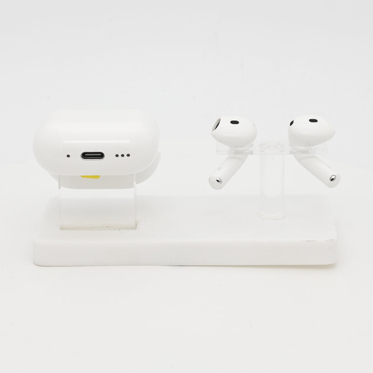 99新 Apple AirPods 4 (支持主动降噪) 白色