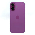 95新 Apple iPhone 16 256G 粉紅色 中國大陸版