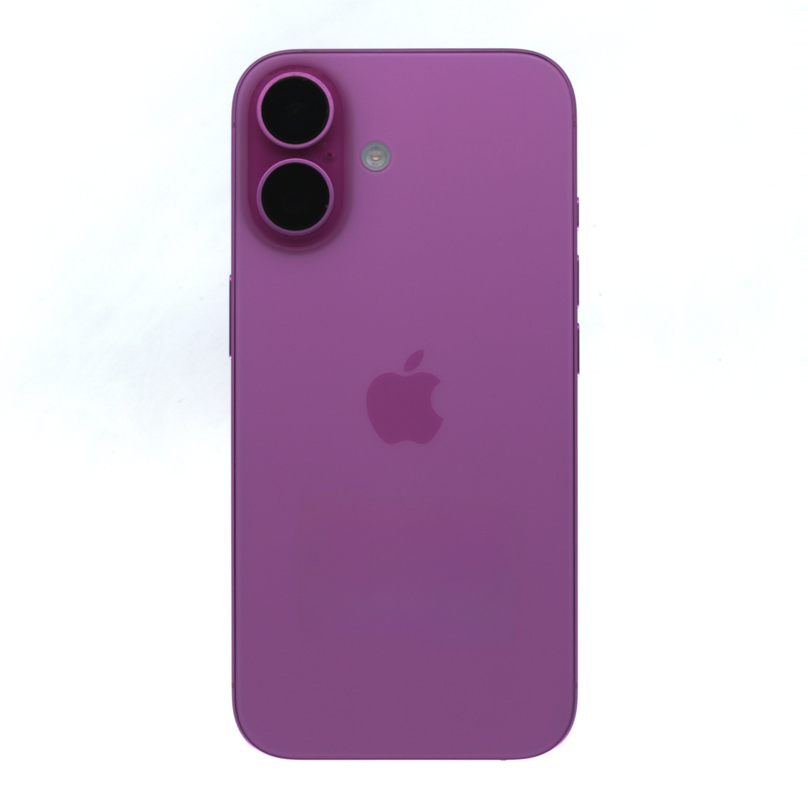 95新 Apple iPhone 16 256G 粉紅色 中國大陸版