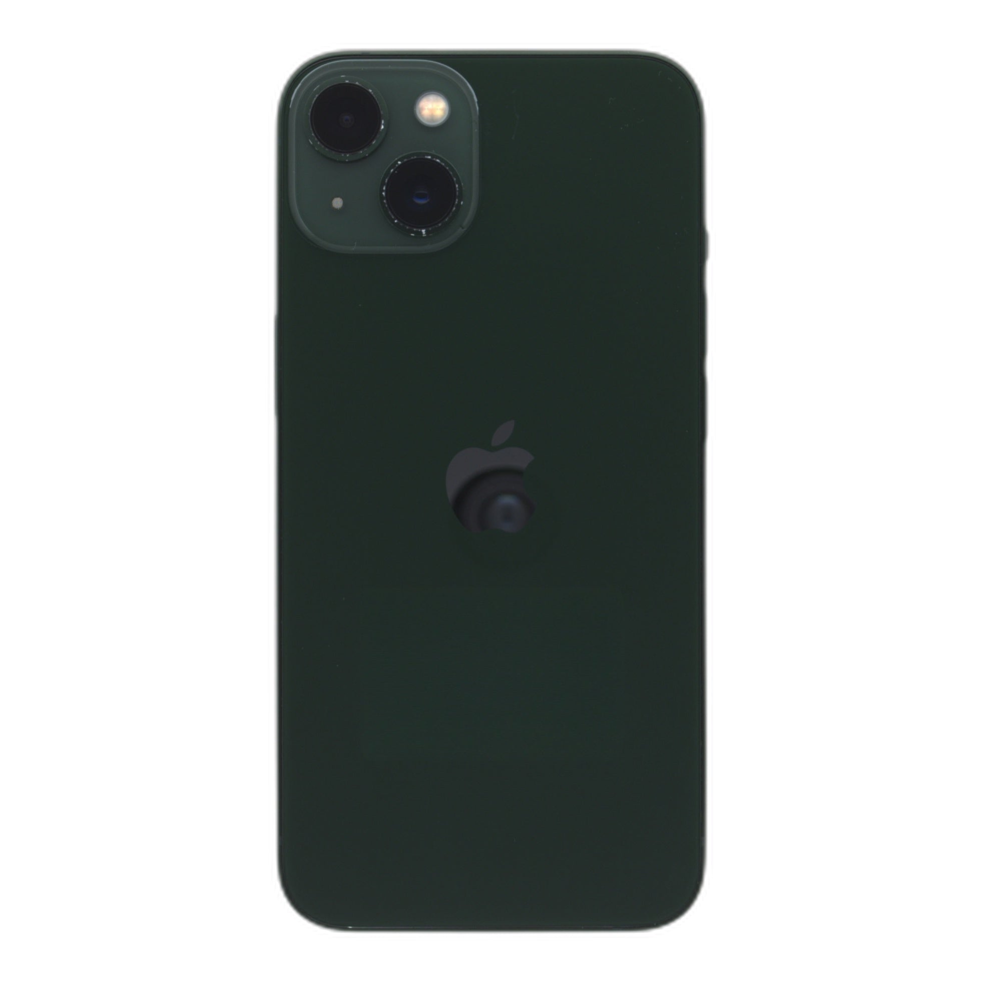 95新 Apple iPhone 13 128G 綠色 中國大陸版