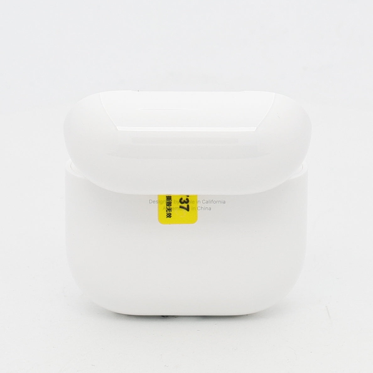 99新 Apple AirPods 4 (支持主动降噪) 白色