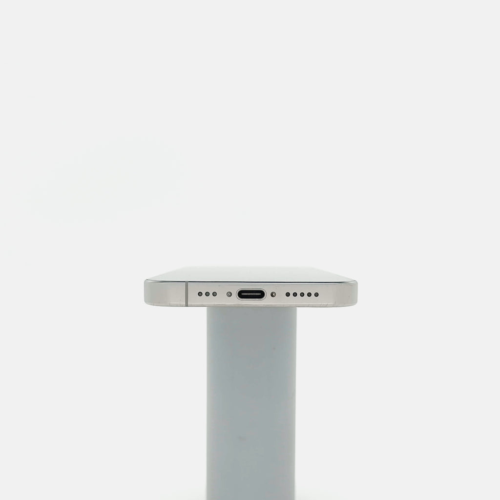 95新 Apple iPhone 16 Pro 128G 原色鈦金屬 中國大陸版
