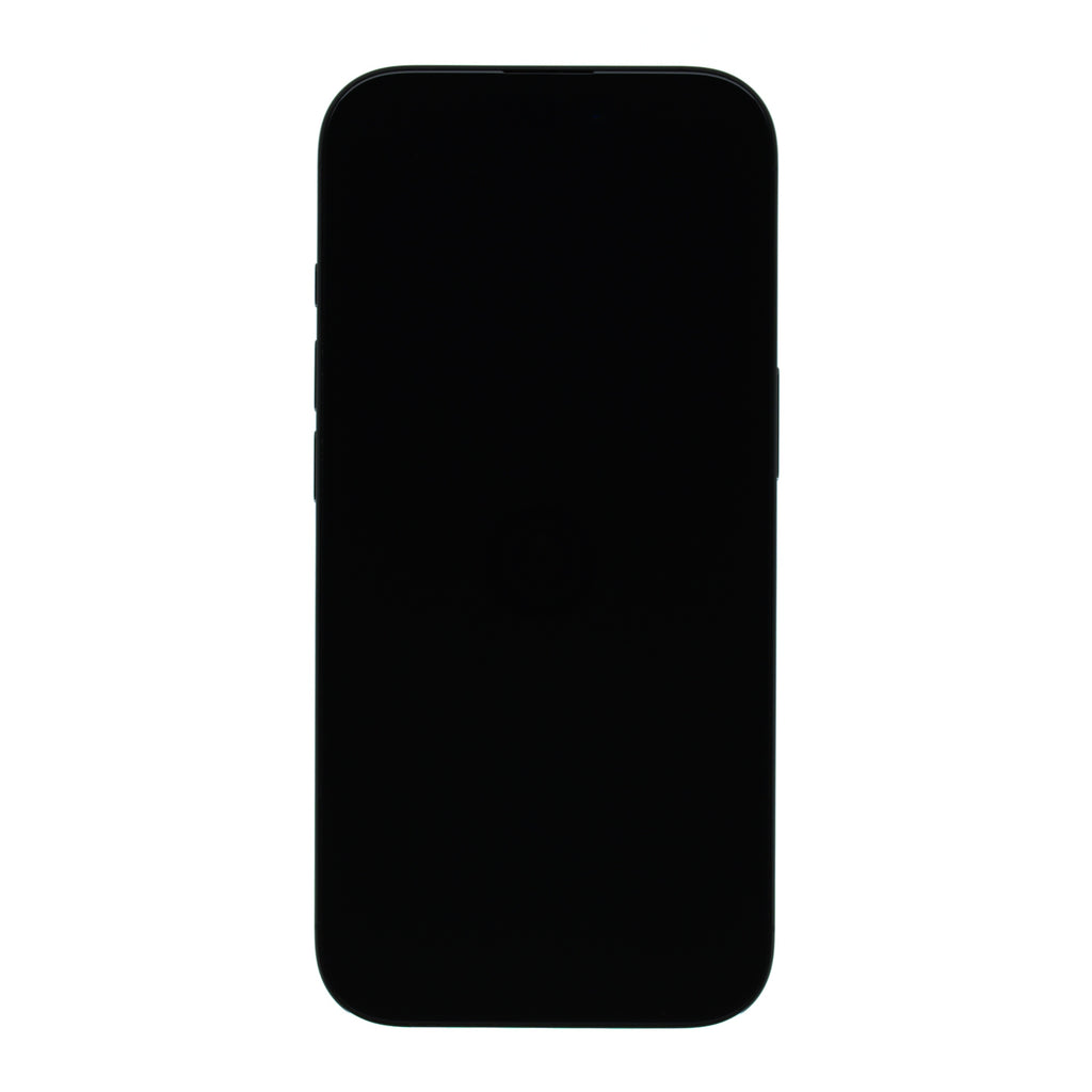 99新 Apple iPhone 16 Pro 128G 黑色鈦金屬 中國大陸版