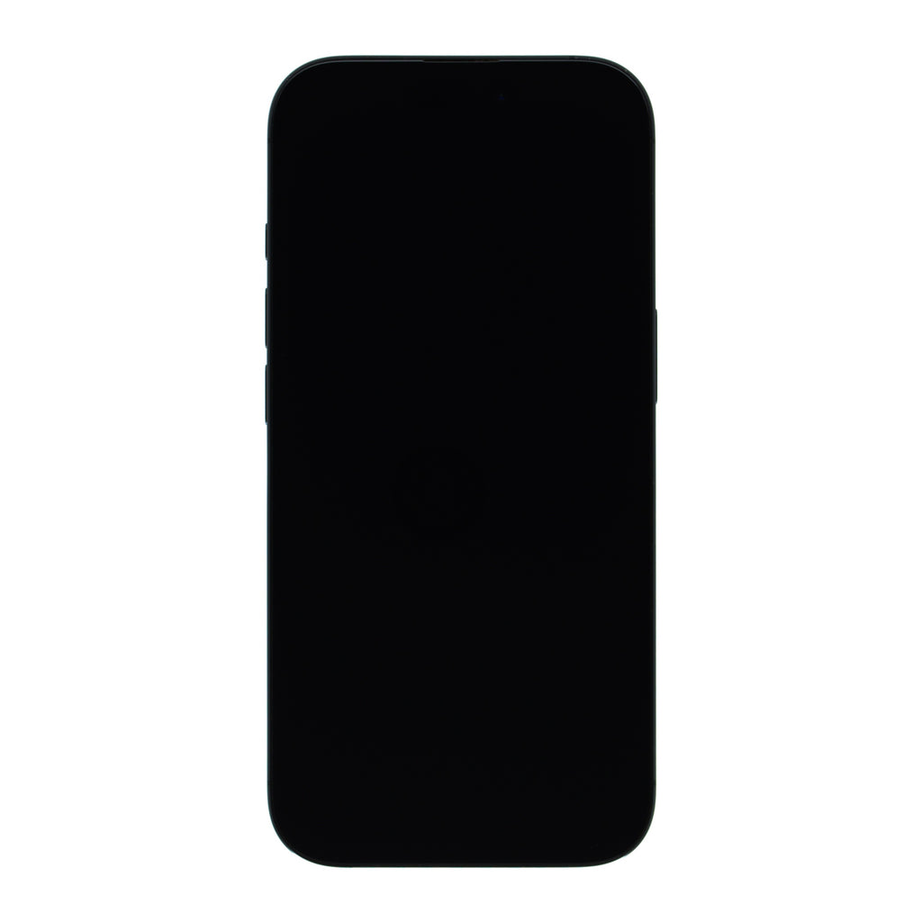 95新 Apple iPhone 16 Pro 128G 黑色鈦金屬 中國大陸版