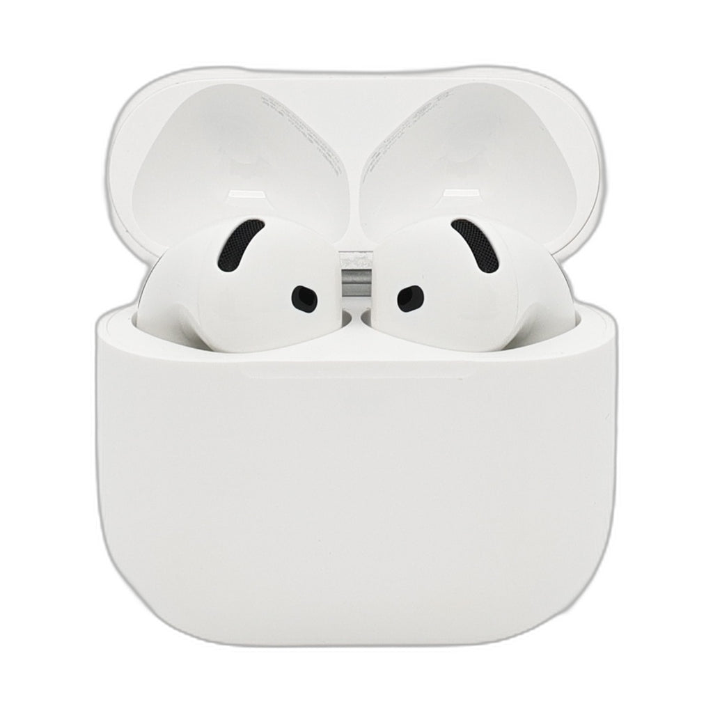 99新 Apple AirPods 4 (不支持主动降噪) 白色