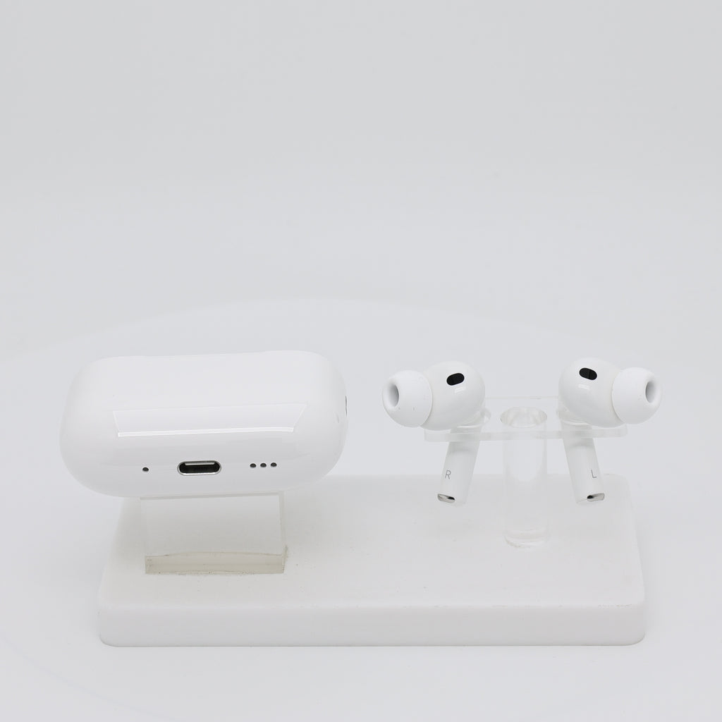 99新 Apple AirPods Pro 3 白色