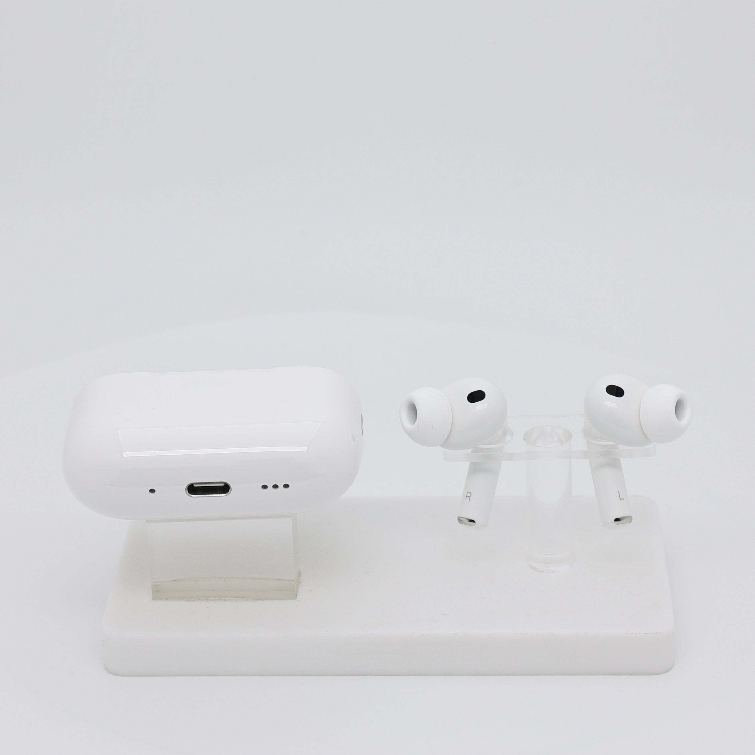 99新 Apple AirPods Pro 3 白色