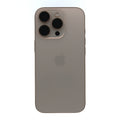 95新 Apple iPhone 16 Pro 128G 沙漠色鈦金屬 中國大陸版