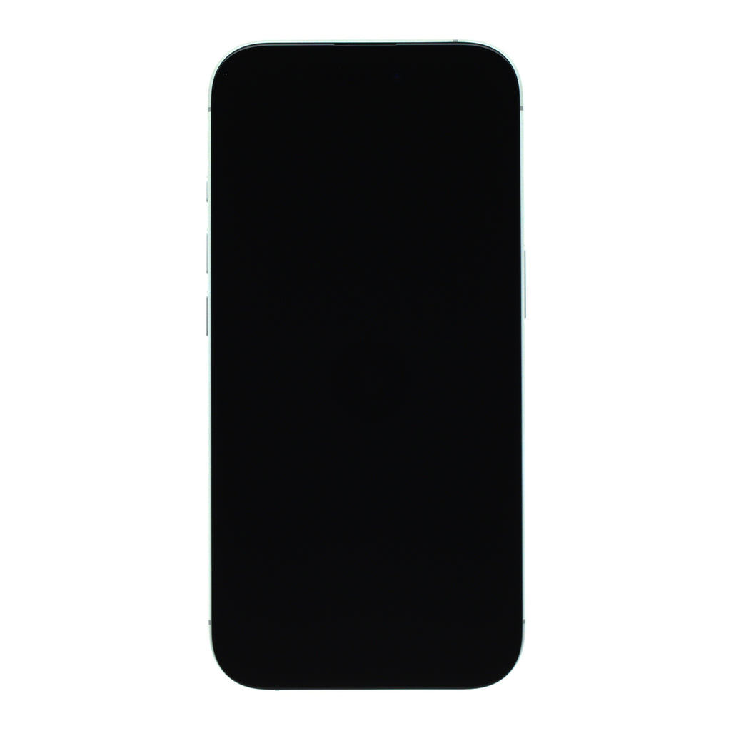 99新 Apple iPhone 16 256G 白色 中國大陸版