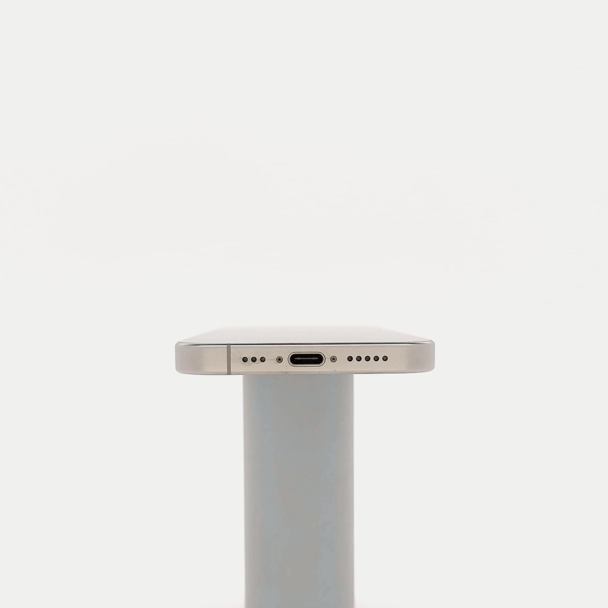 95新 Apple iPhone 15 Pro 128G 原色鈦金屬 中國大陸版