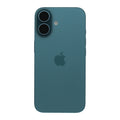 95新 Apple iPhone 16 256G 深青色 中國大陸版