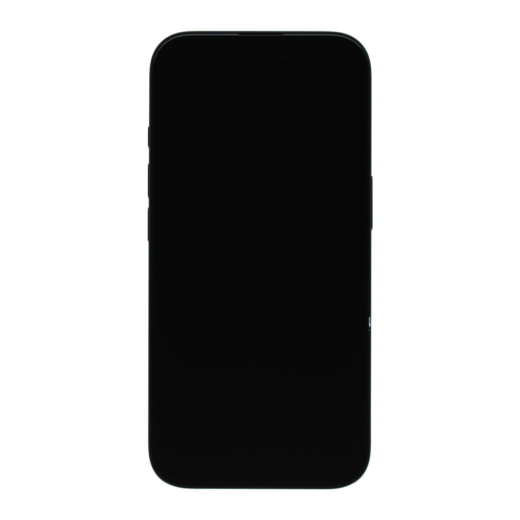 95新 Apple iPhone 16 128G 黑色 中國大陸版