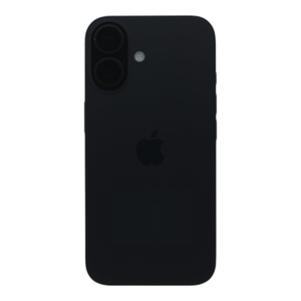 95新 Apple iPhone 16 128G 黑色 中國大陸版