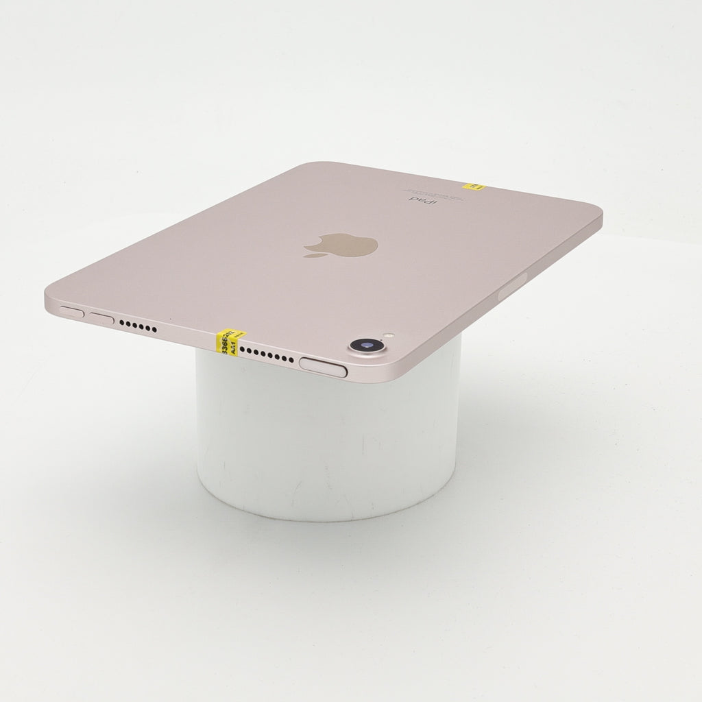 95新 Apple iPad mini6 256G 粉紅色 WIFI