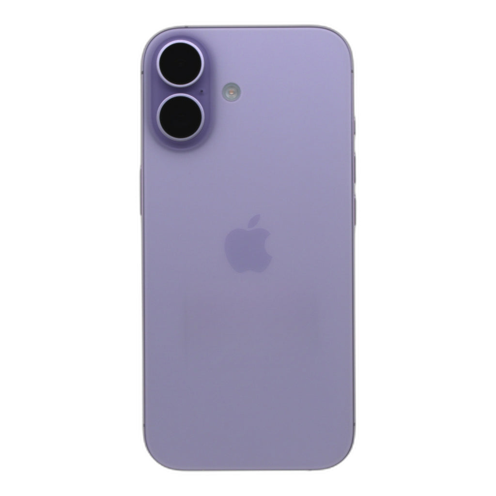 99新 Apple iPhone 17 256G 薰衣草紫色 中國大陸版