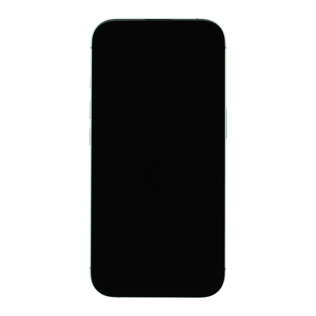 95新 Apple iPhone 16 128G 白色 中國大陸版