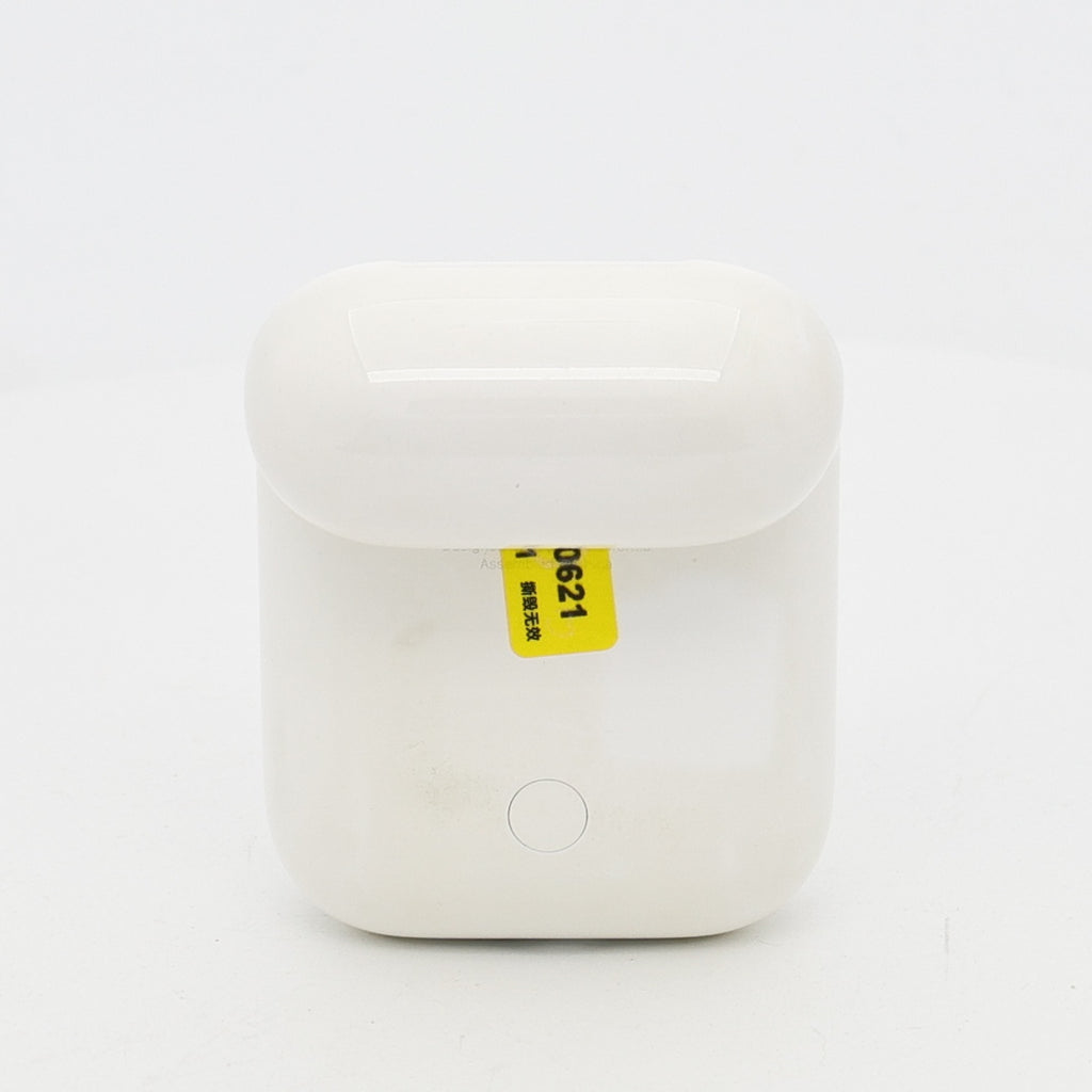 99新 Apple AirPods 2 白色