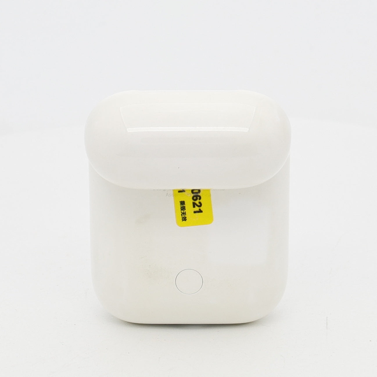 99新 Apple AirPods 2 白色