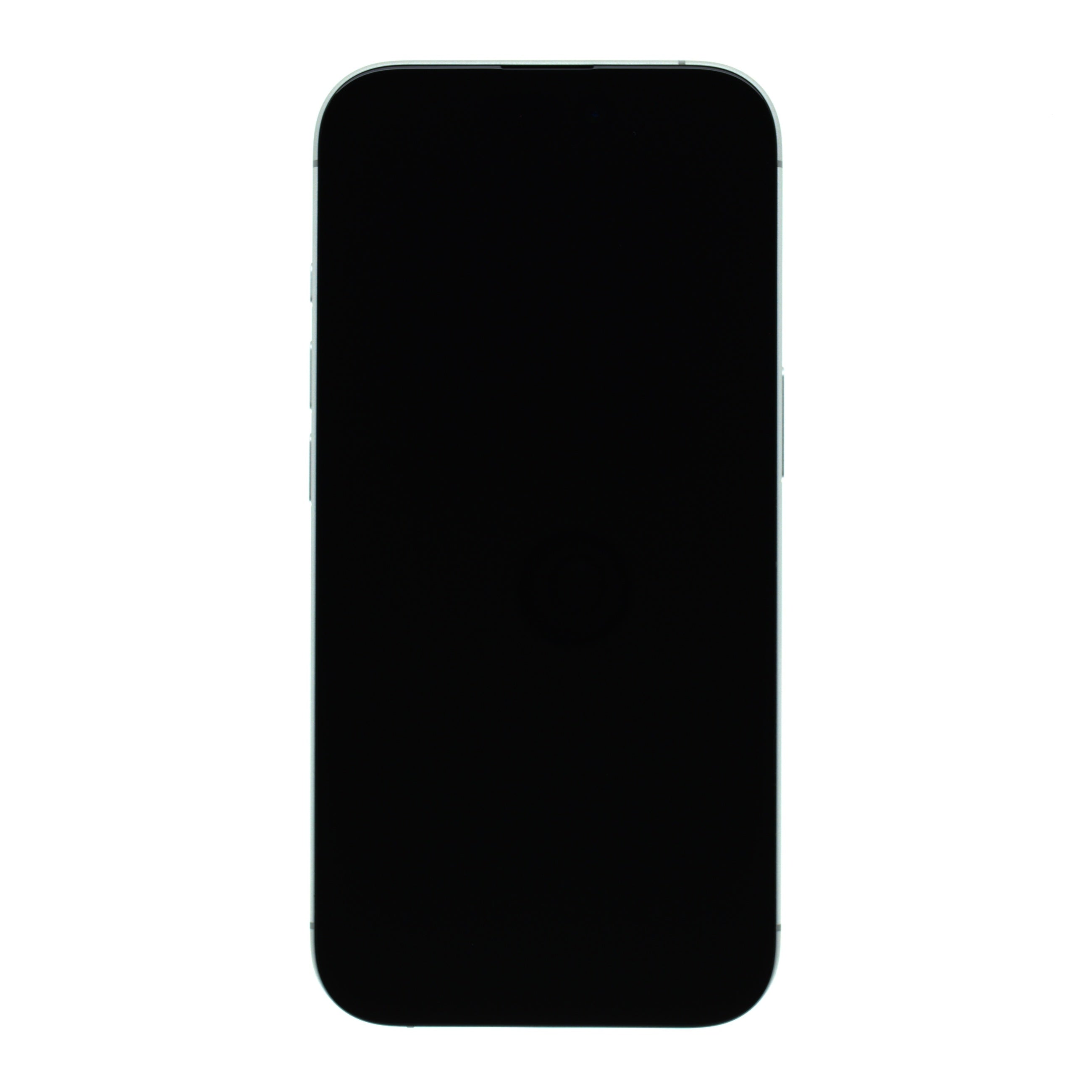 95新 Apple iPhone 16 256G 白色 中國大陸版