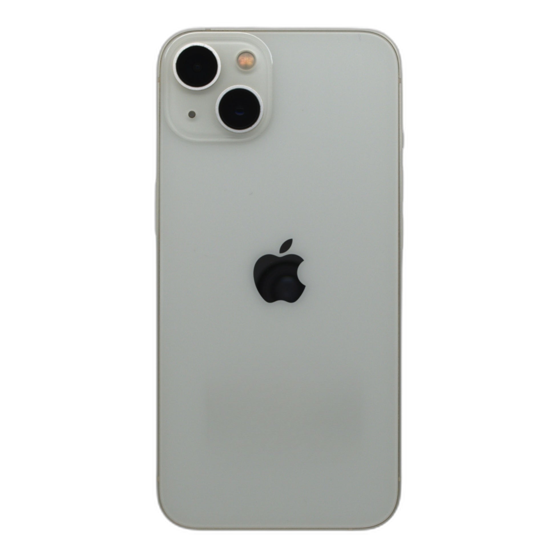 95新 Apple iPhone 13 256G 星光色 中國大陸版