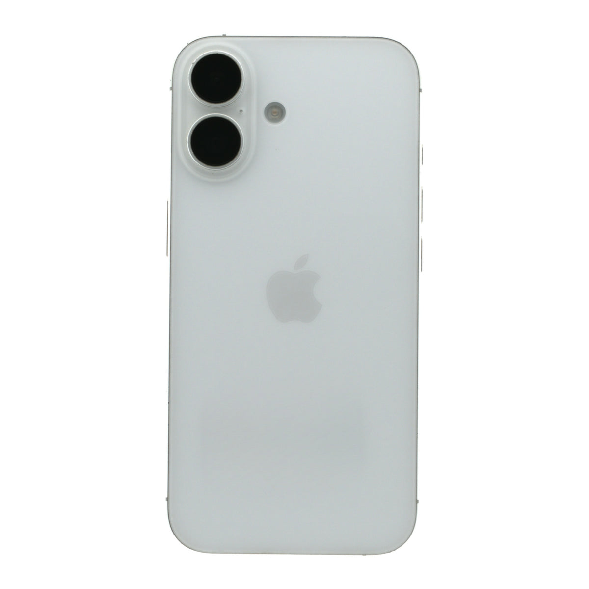 95新 Apple iPhone 16 128G 白色 中國大陸版