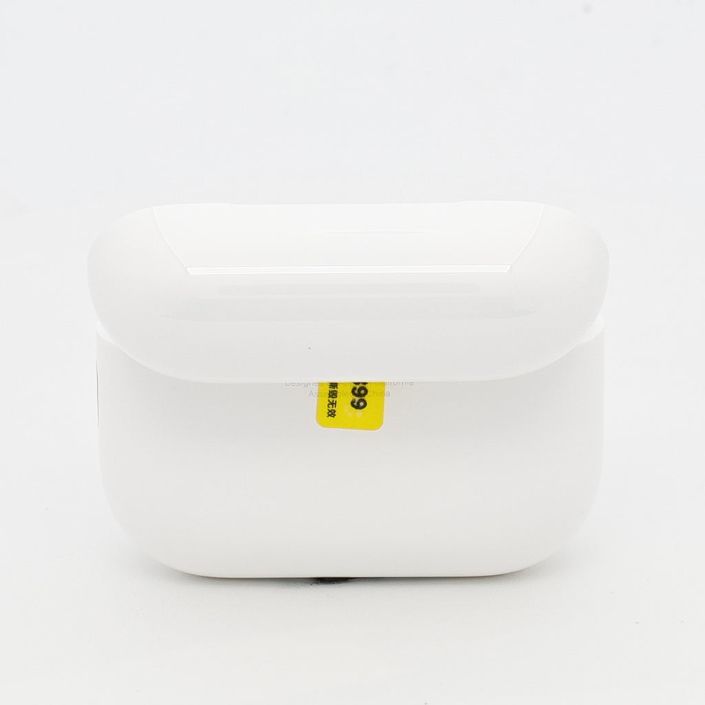 99新 Apple AirPods Pro 3 白色