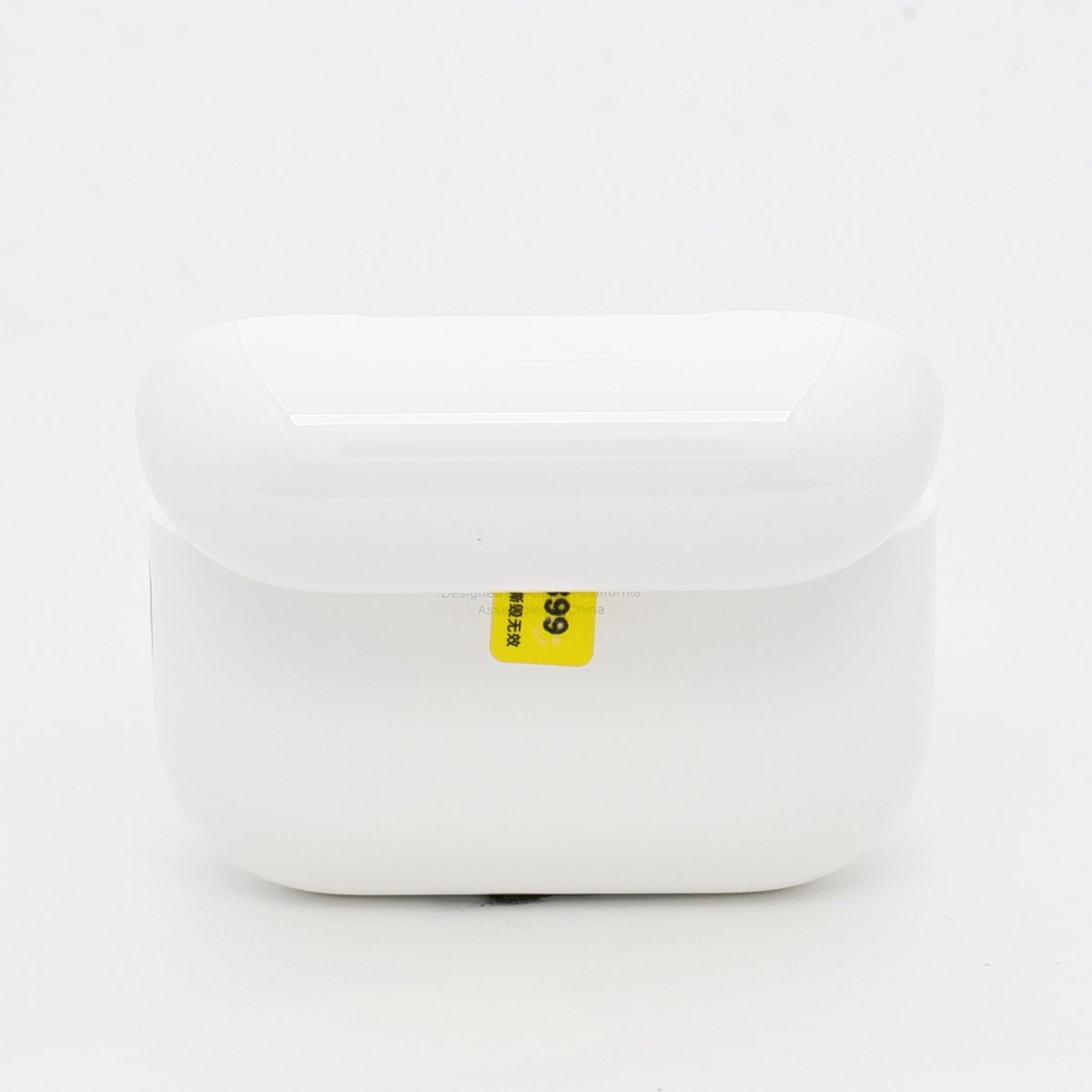 99新 Apple AirPods Pro 3 白色