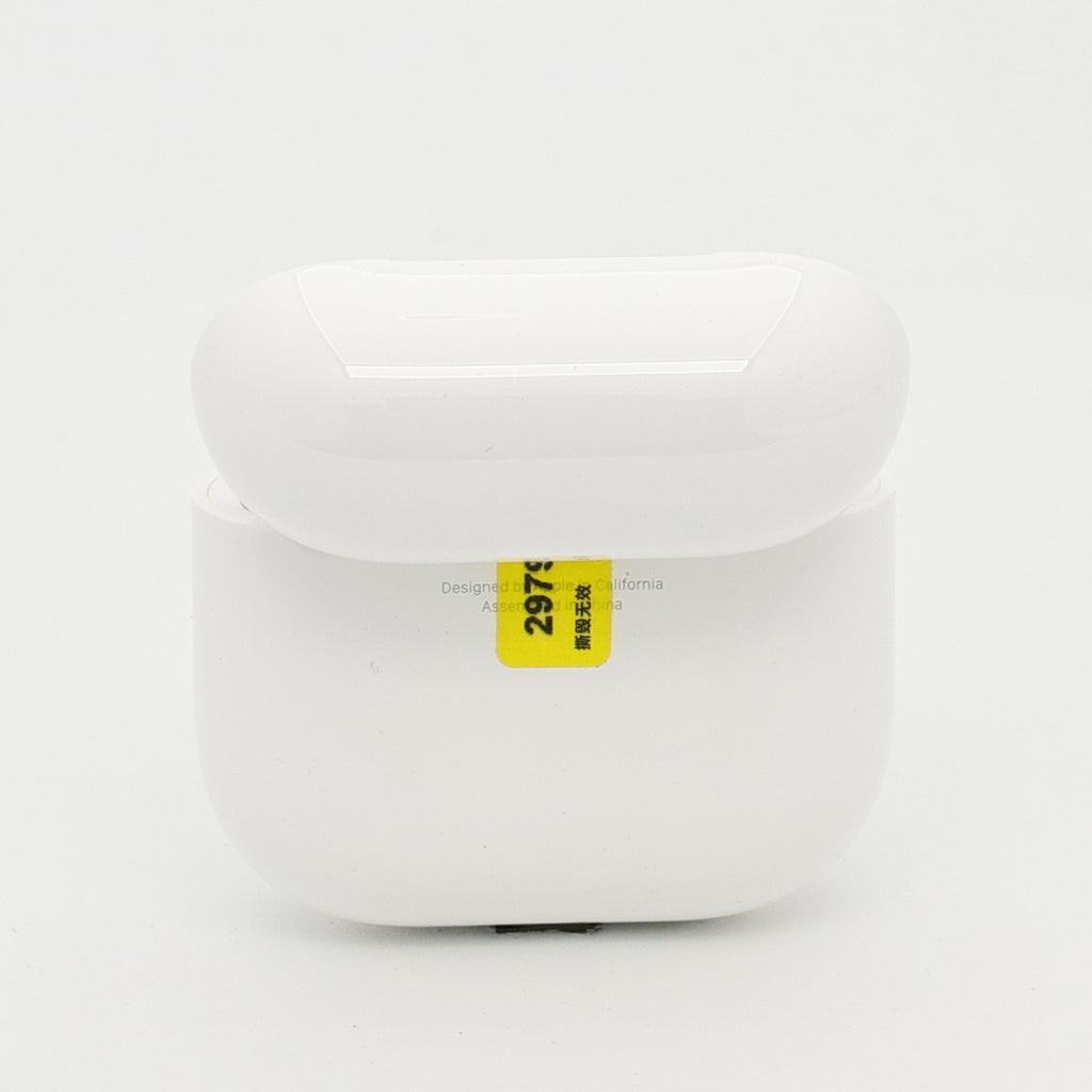 99新 Apple AirPods 4 (不支持主动降噪) 白色