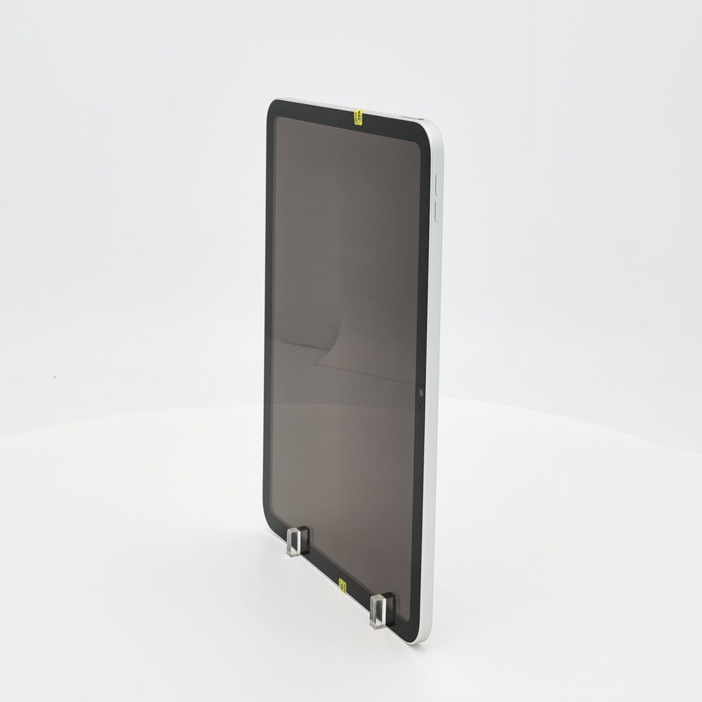 95新 Apple iPad 10代 256G 銀色 WIFI