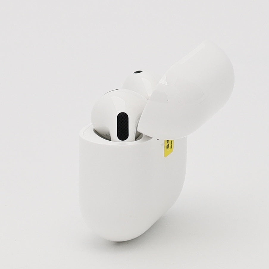 99新 Apple AirPods 4 (支持主动降噪) 白色