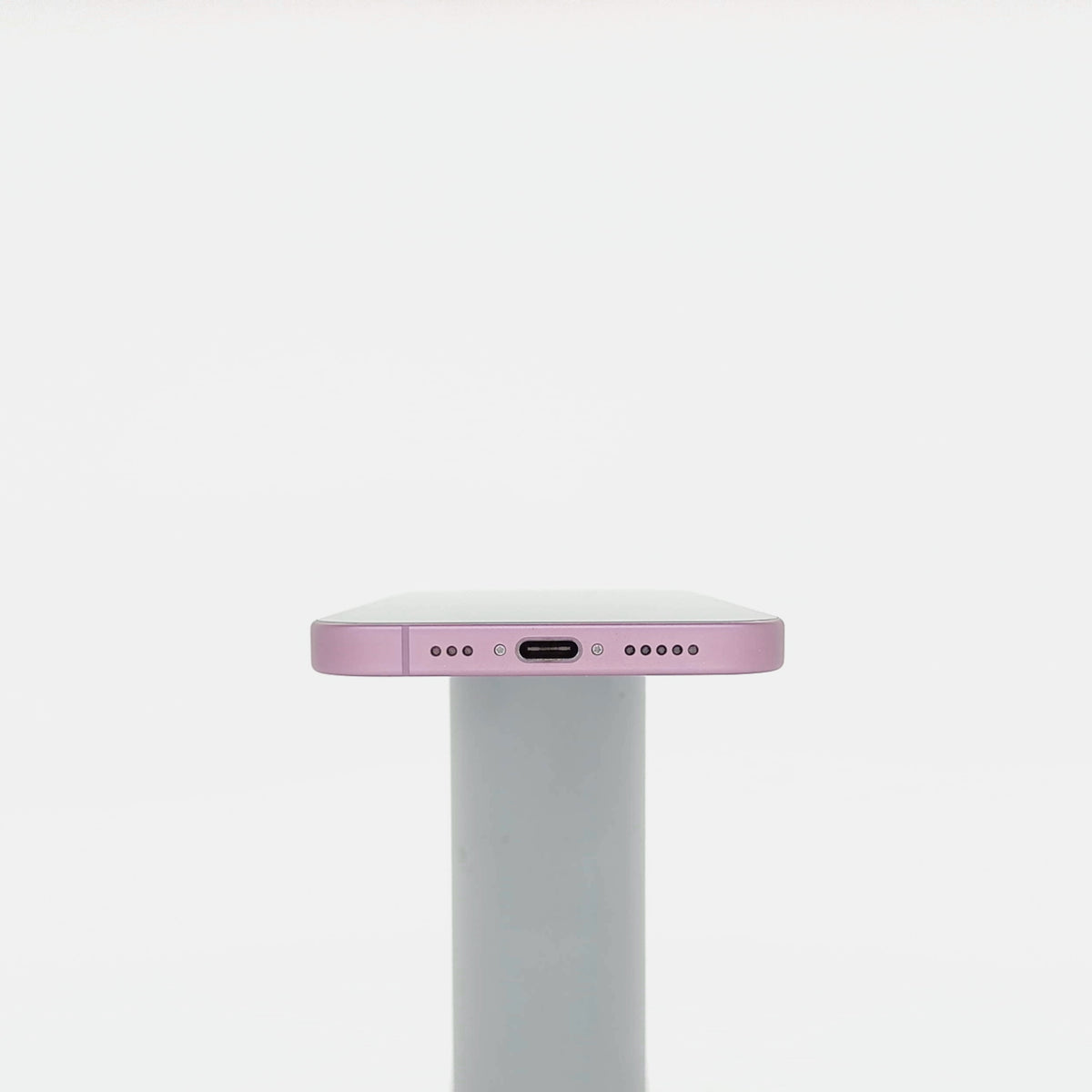 95新 Apple iPhone 16 256G 粉紅色 中國大陸版