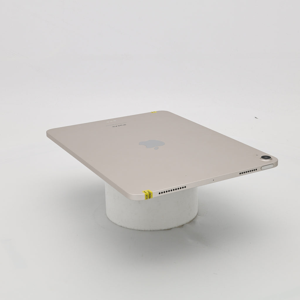 95新 Apple iPad Air5 256G 星光色 WIFI