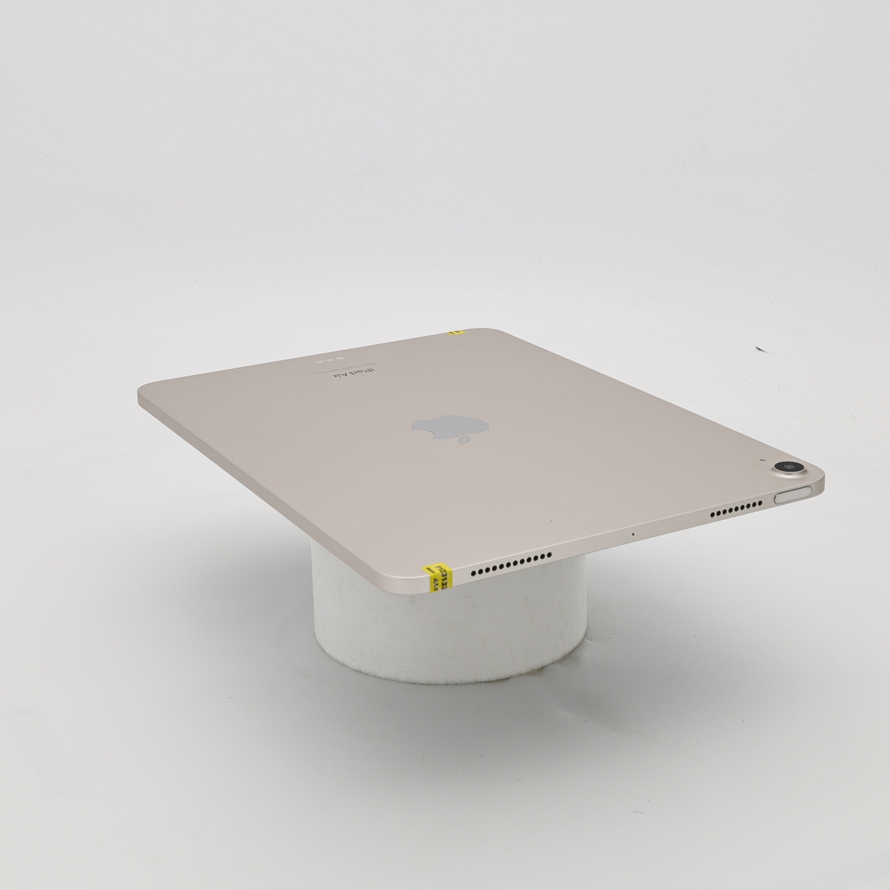 95新 Apple iPad Air5 256G 星光色 WIFI