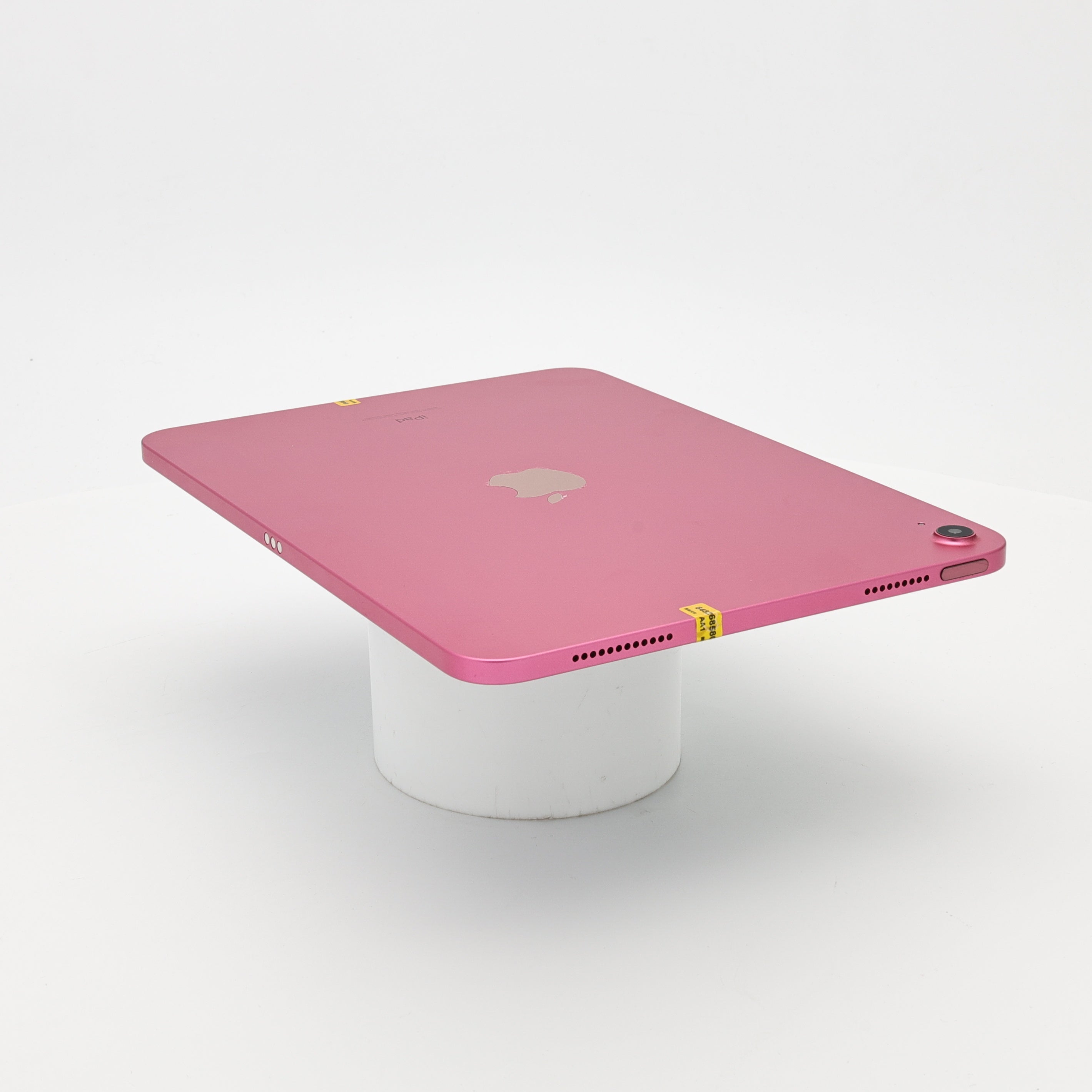 99新 Apple iPad 10代 256G 粉紅色 WIFI