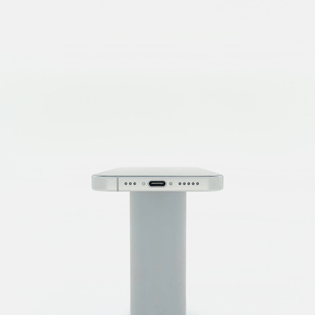 95新 Apple iPhone 16 Pro 128G 白色鈦金屬 中國大陸版