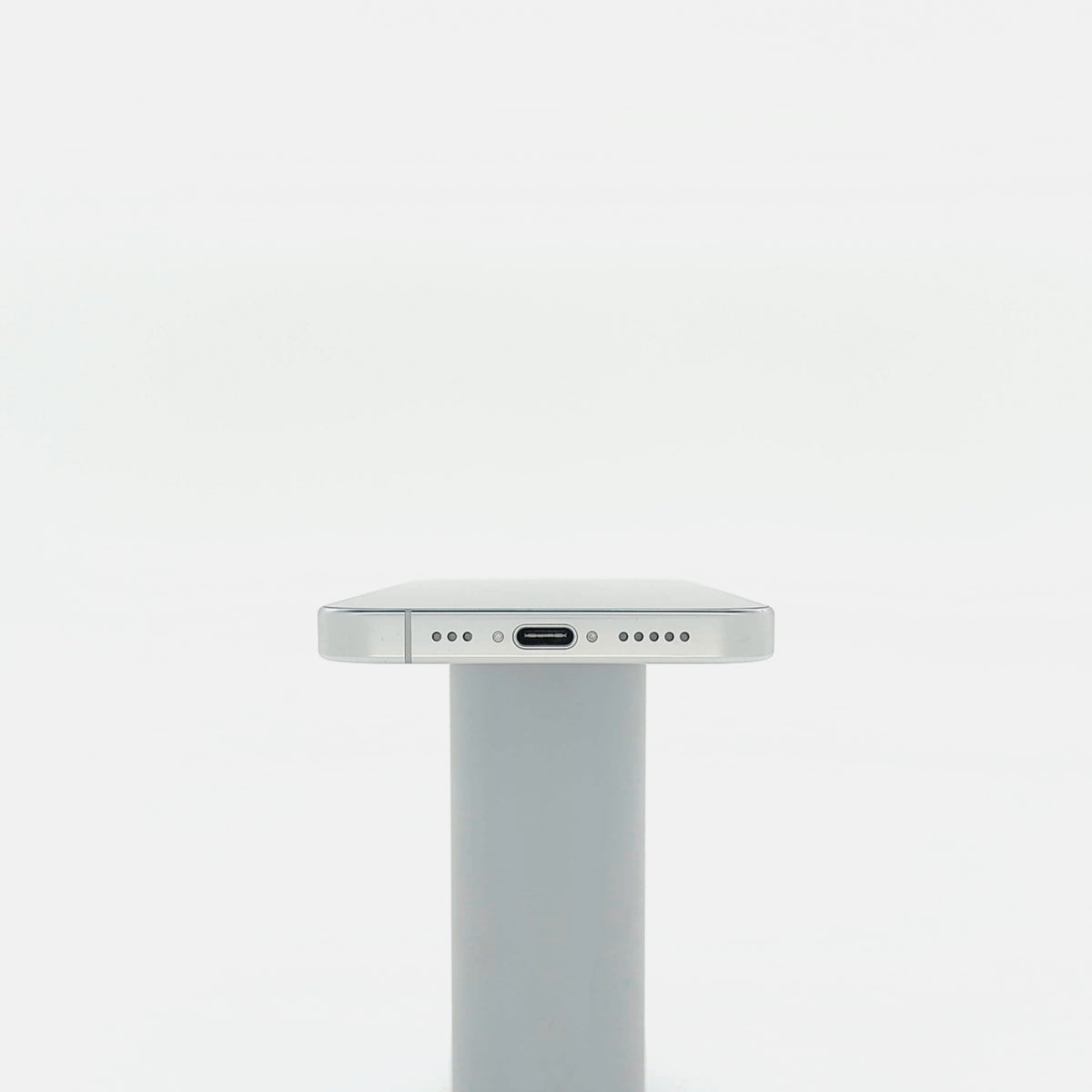 95新 Apple iPhone 16 Pro 128G 白色鈦金屬 中國大陸版
