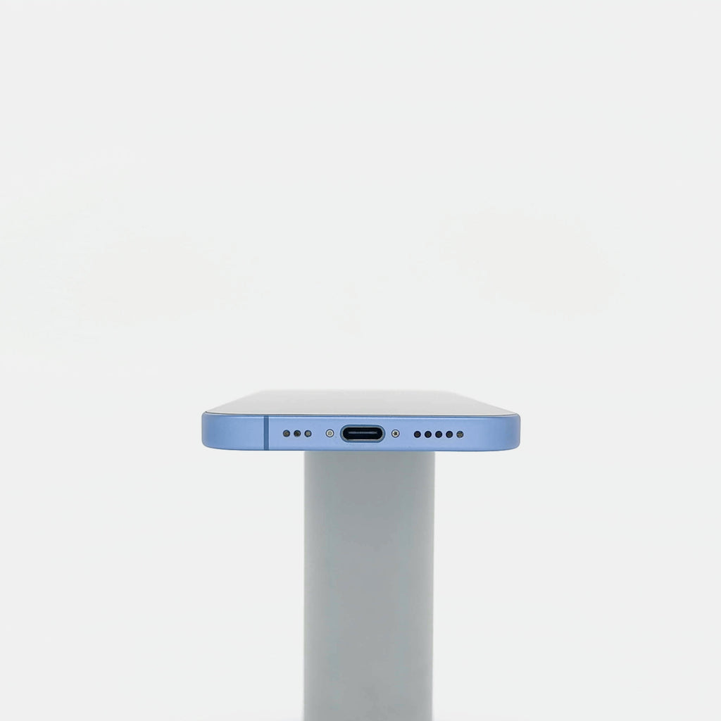 95新 Apple iPhone 16 256G 群青色 中國大陸版