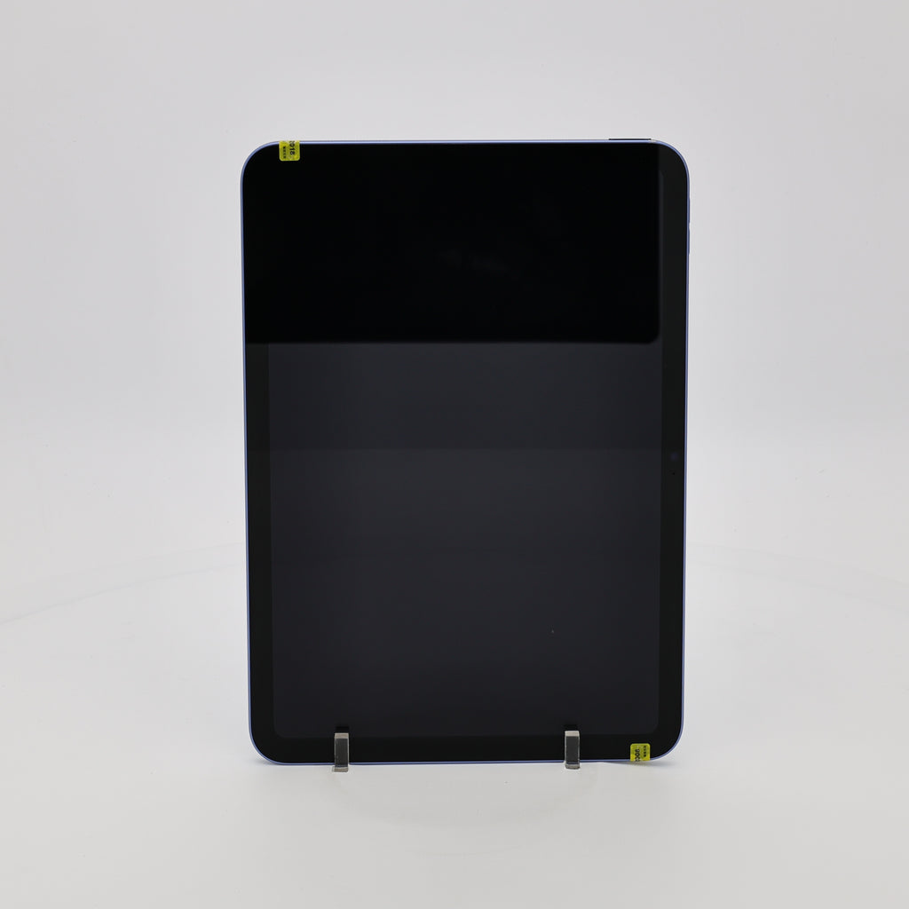 95新 Apple iPad 10代 64G 藍色 WIFI