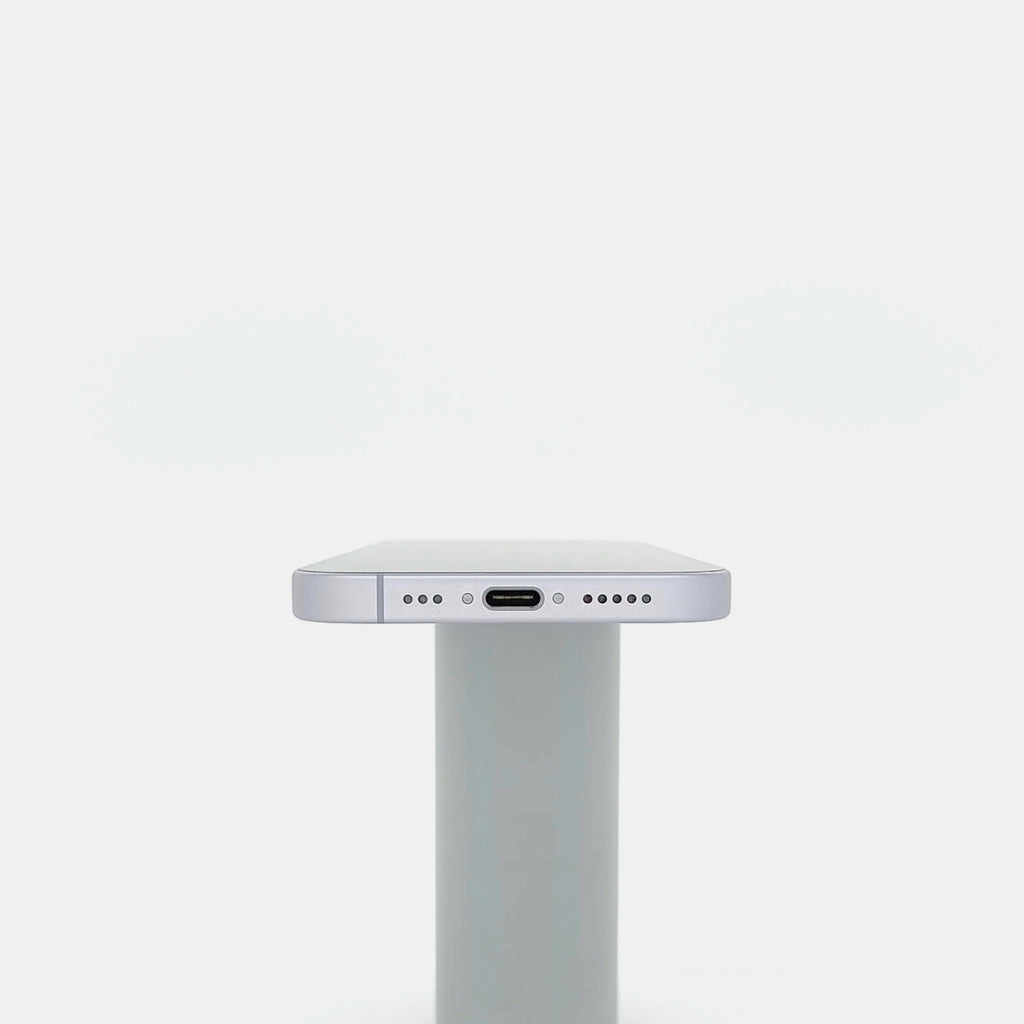 95新 Apple iPhone 17 256G 薰衣草紫色 中國大陸版