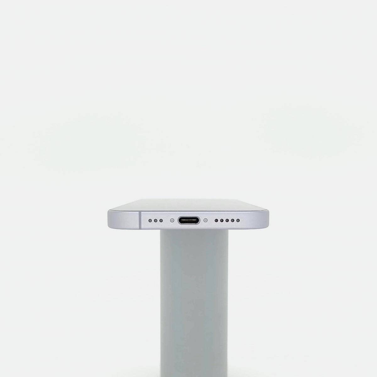 95新 Apple iPhone 17 256G 薰衣草紫色 中國大陸版