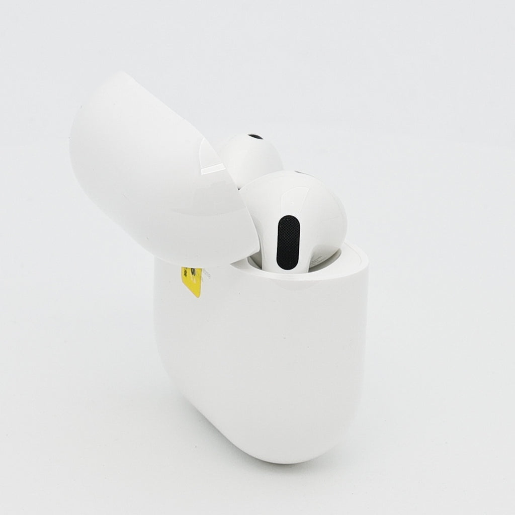 99新 Apple AirPods 4 (不支持主动降噪) 白色