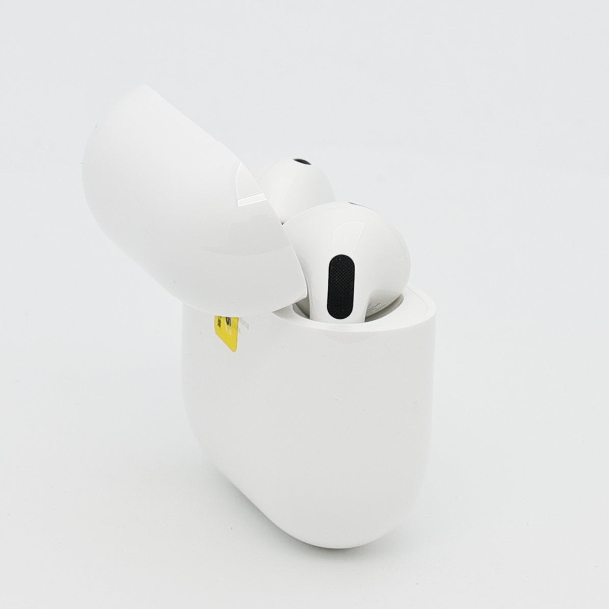 99新 Apple AirPods 4 (不支持主动降噪) 白色