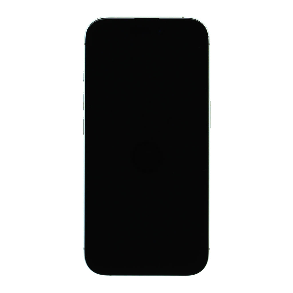 95新 Apple iPhone 16 256G 白色 中國大陸版