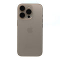 95新 Apple iPhone 16 Pro 128G 沙漠色鈦金屬 中國大陸版