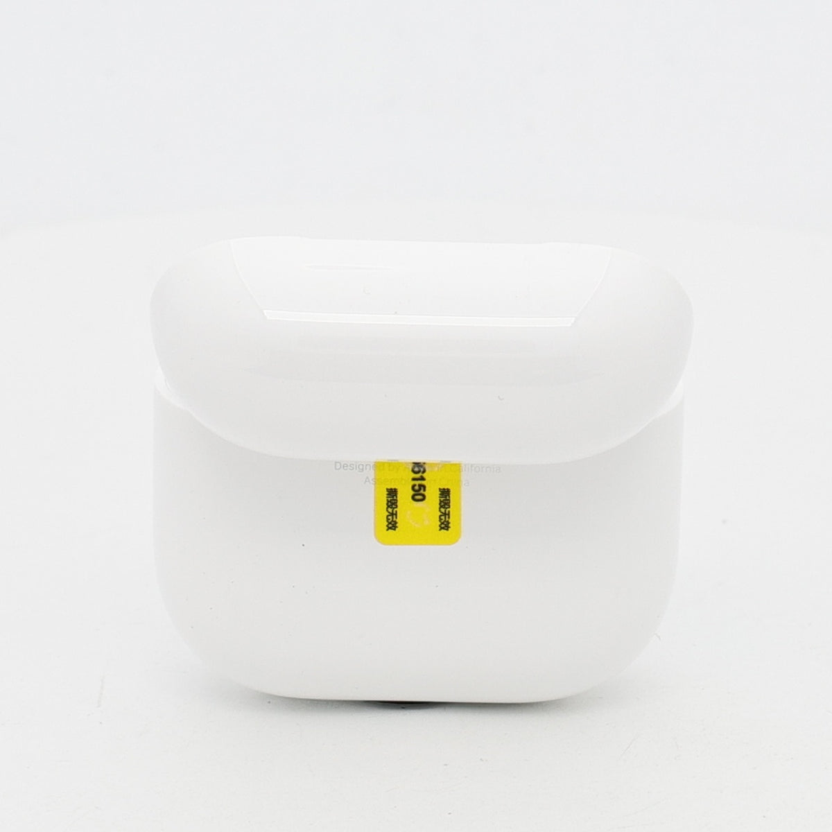 99新 Apple AirPods 4 (支持主动降噪) 白色