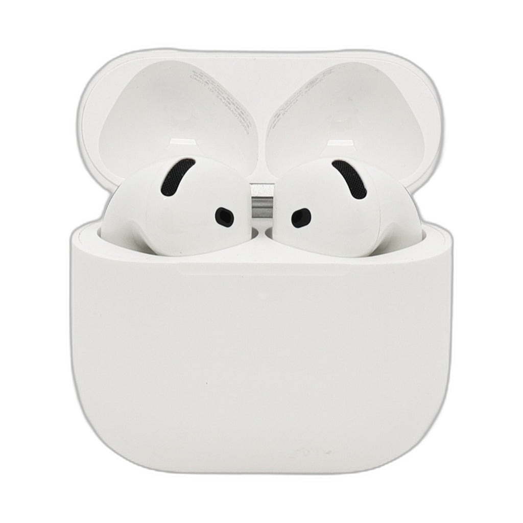 99新 Apple AirPods 4 (支持主动降噪) 白色
