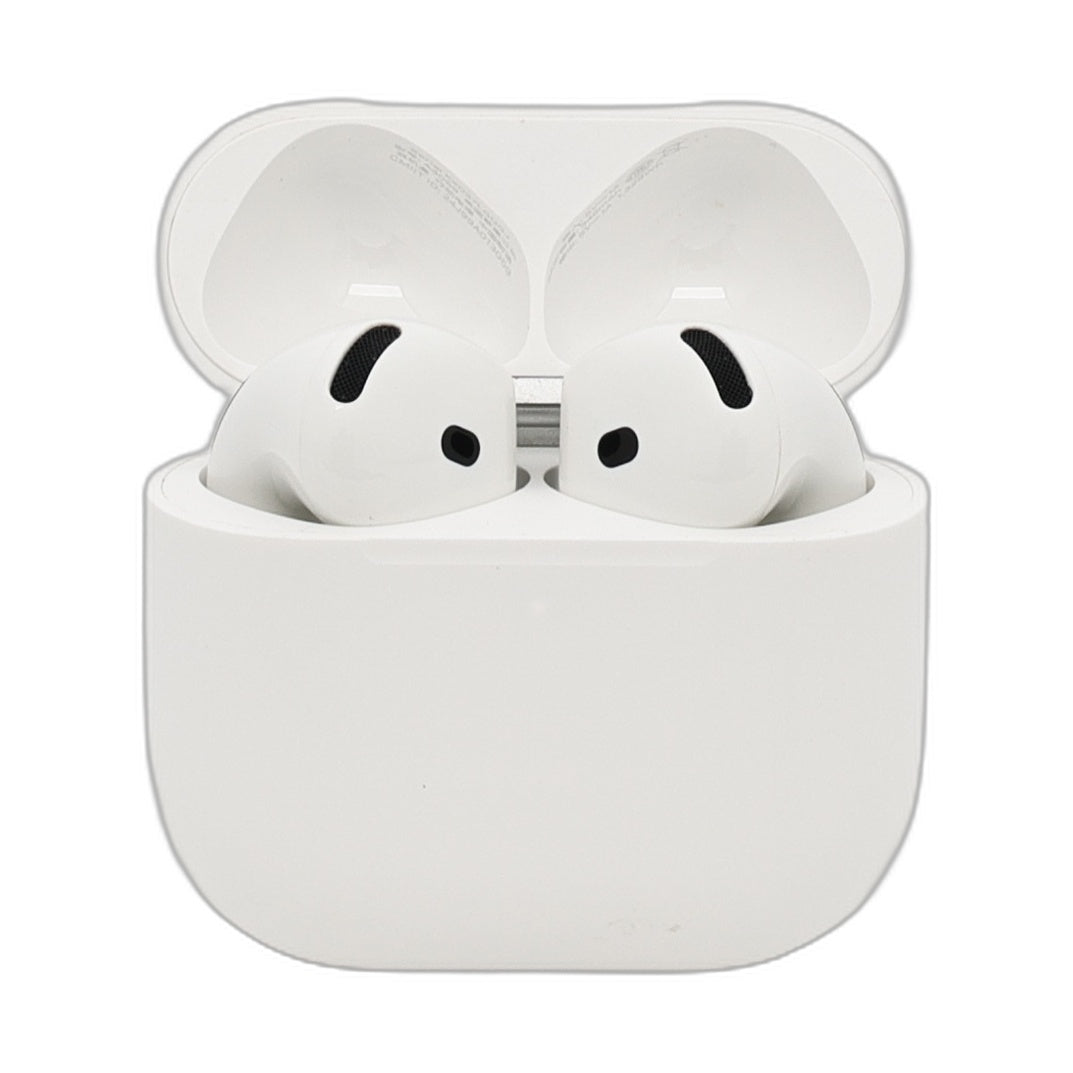 99新 Apple AirPods 4 (支持主动降噪) 白色